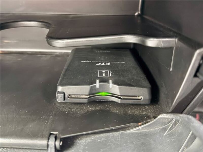 PROBOX VAN