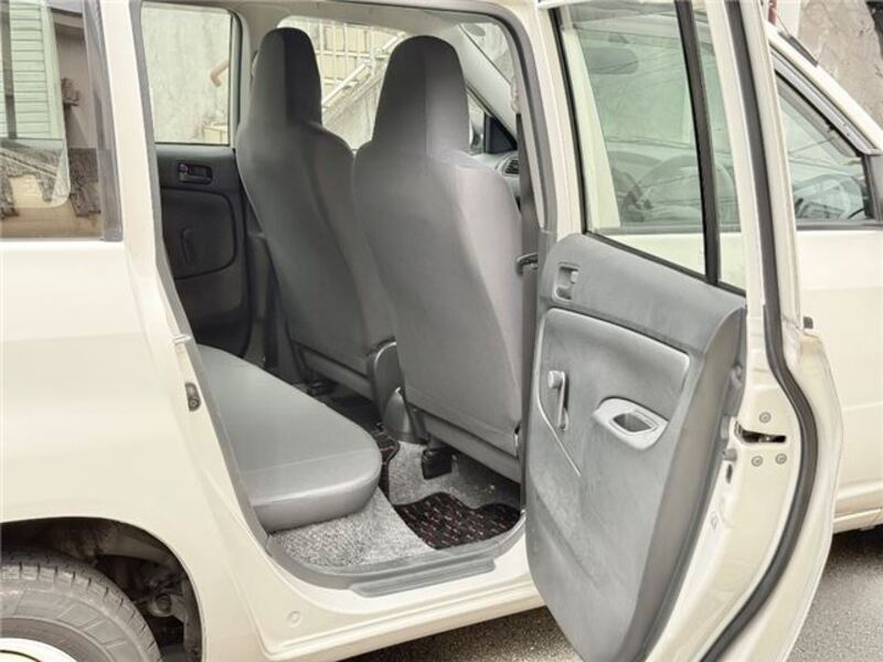 PROBOX VAN