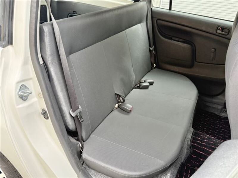 PROBOX VAN