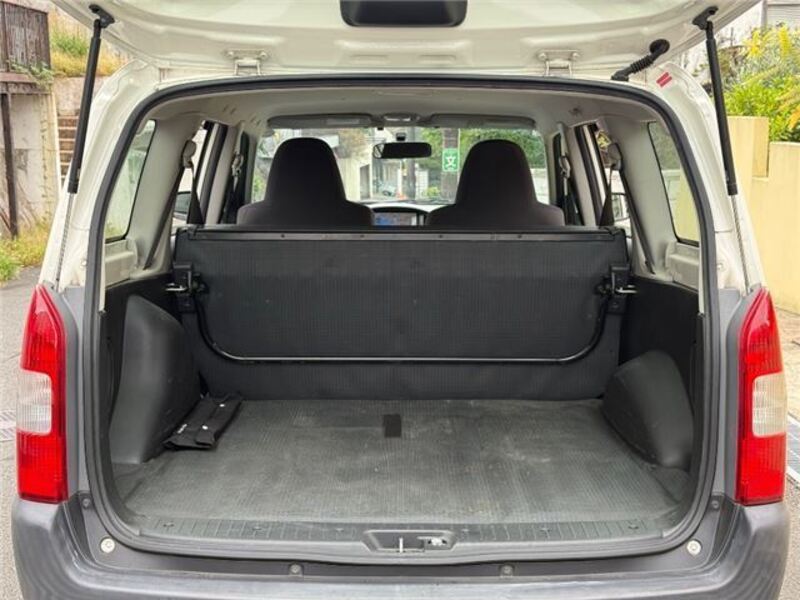 PROBOX VAN