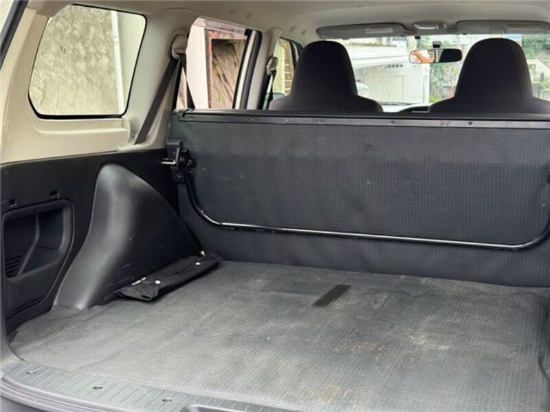 PROBOX VAN
