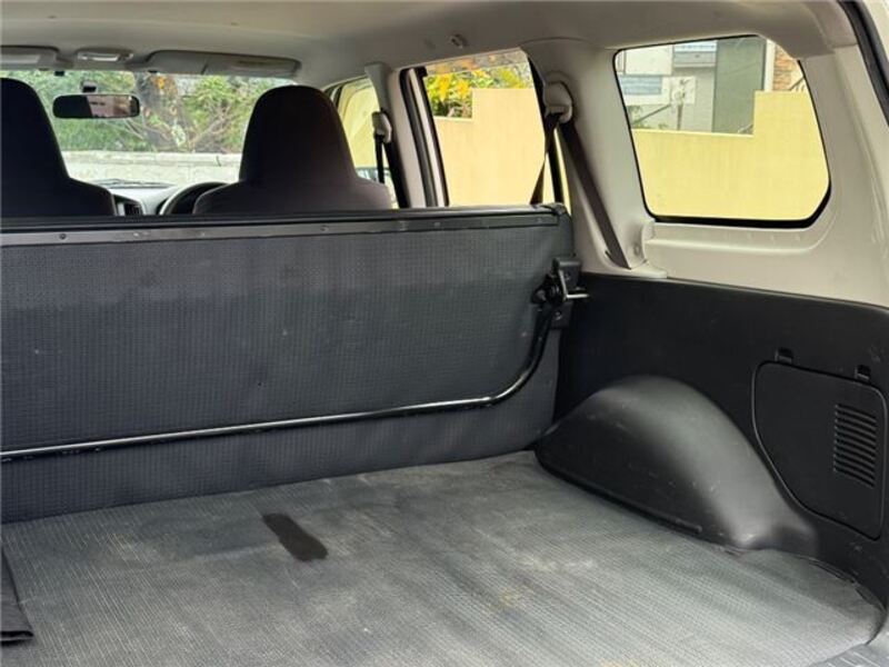 PROBOX VAN