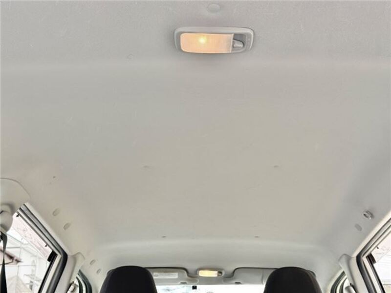 PROBOX VAN