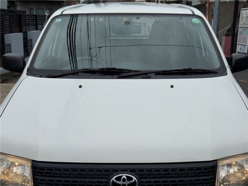 PROBOX VAN