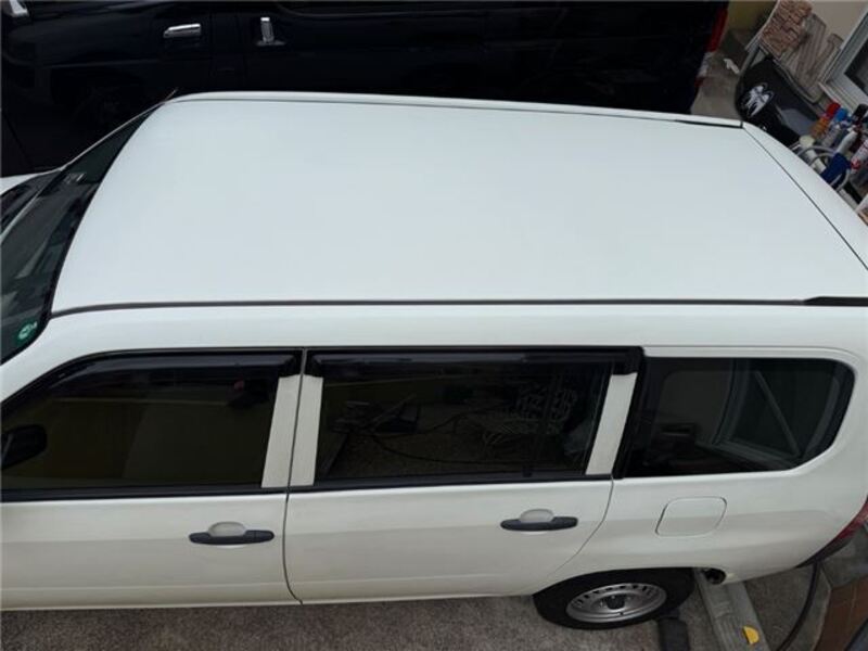 PROBOX VAN