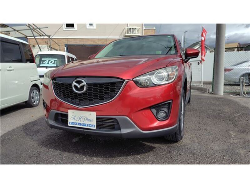 CX-5-0