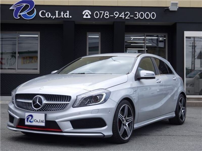 A-CLASS-0