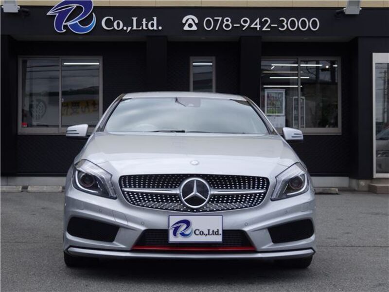 A-CLASS