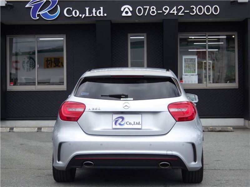 A-CLASS