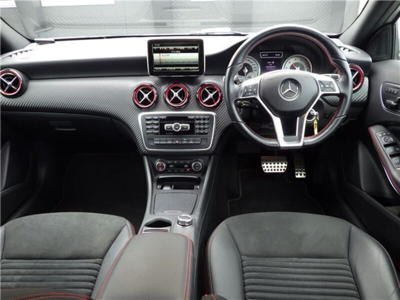 A-CLASS