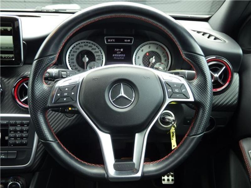 A-CLASS