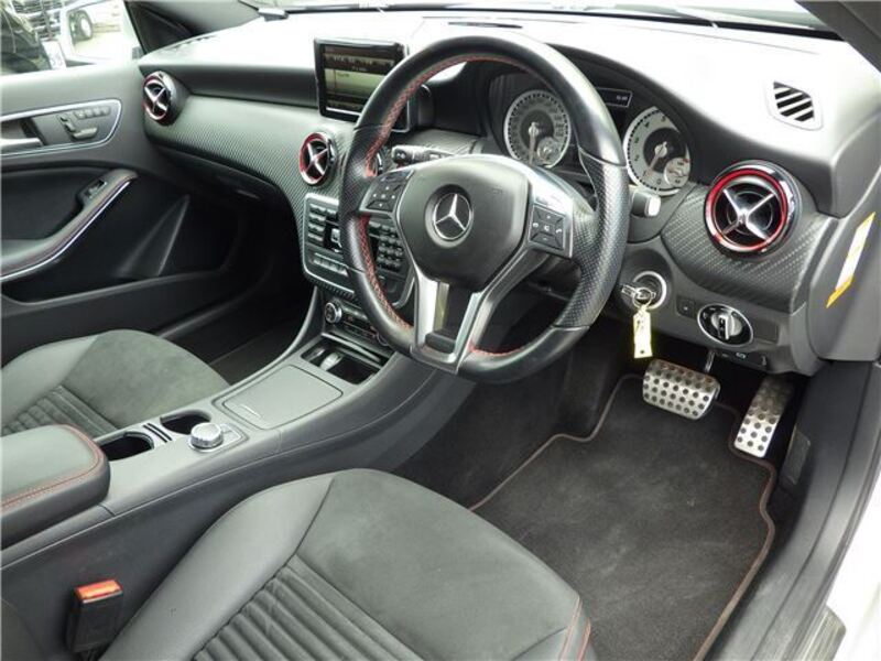 A-CLASS