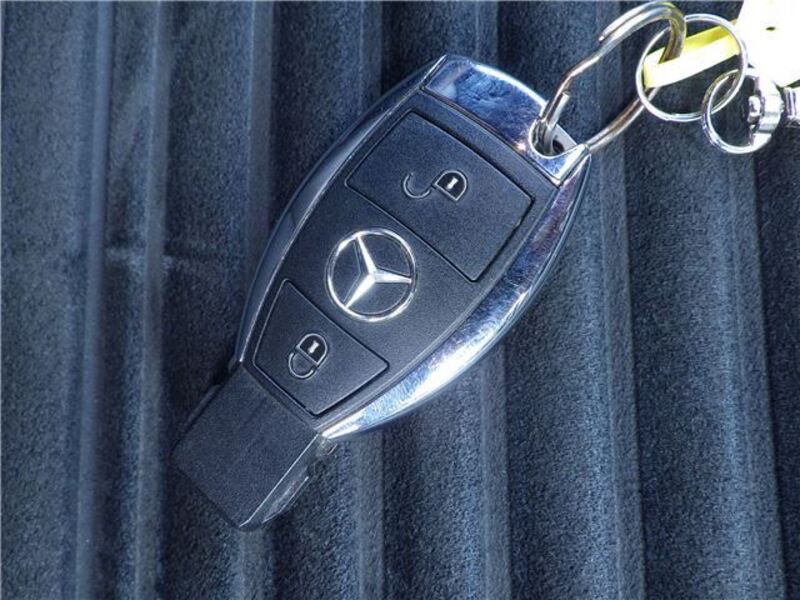 A-CLASS