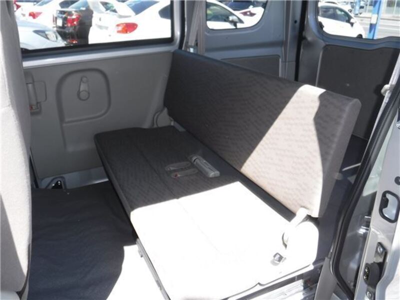 MINICAB VAN