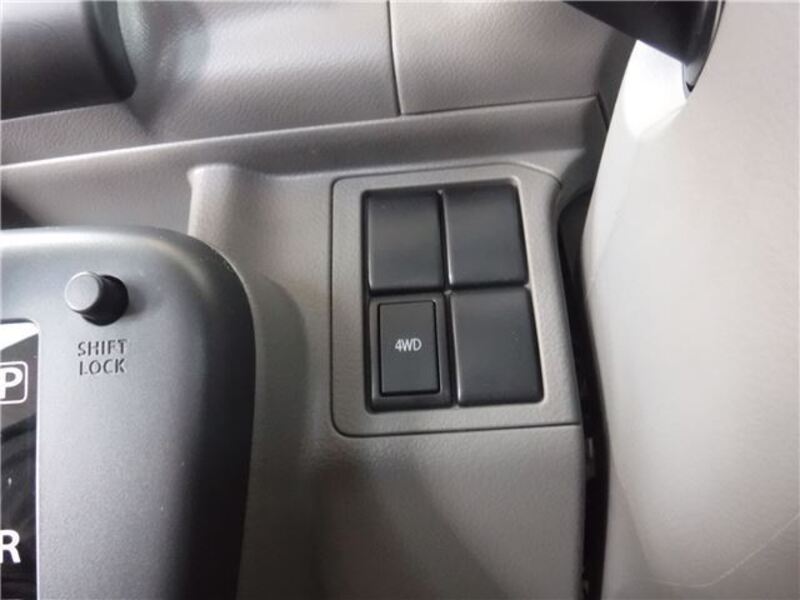 MINICAB VAN