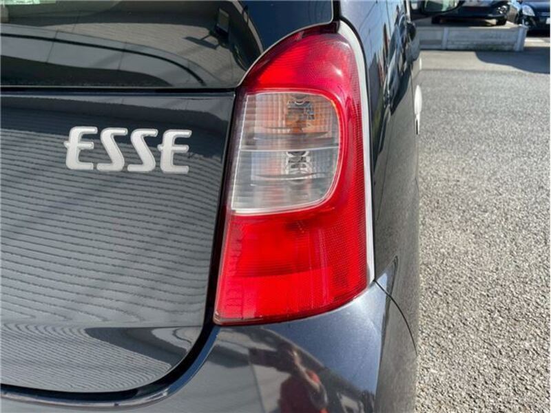 ESSE
