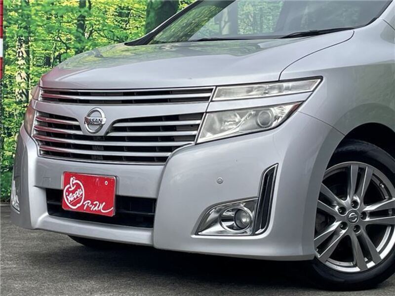 ELGRAND