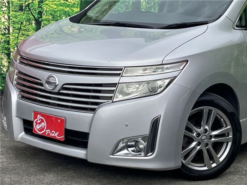 ELGRAND