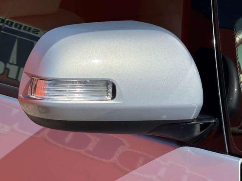 ESTIMA HYBRID