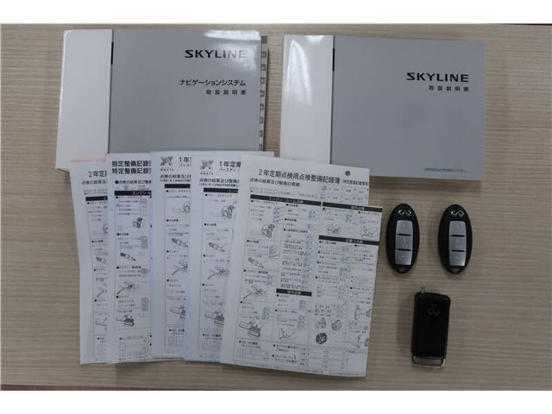 SKYLINE