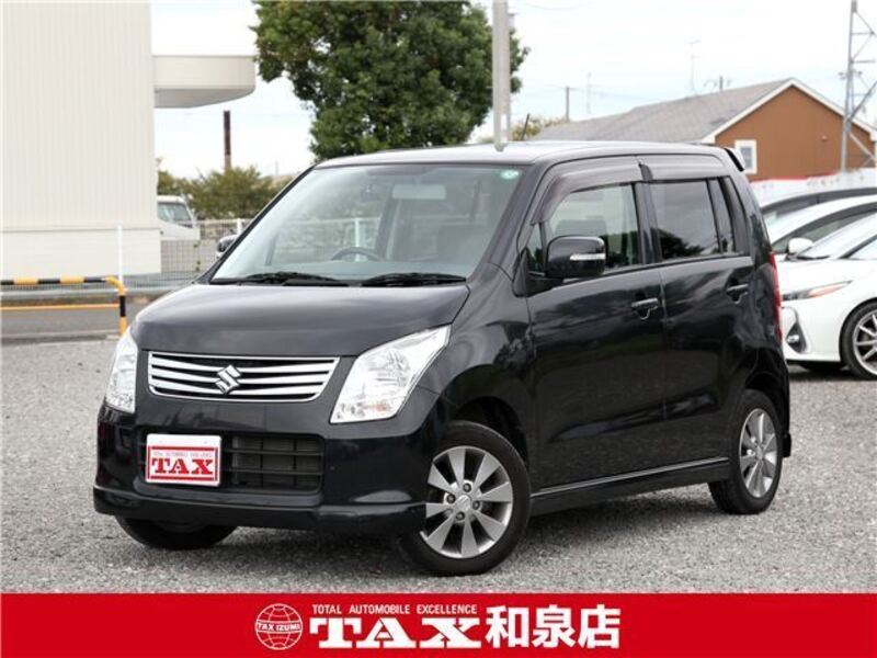 WAGON R-0