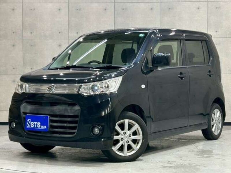 WAGON R-0