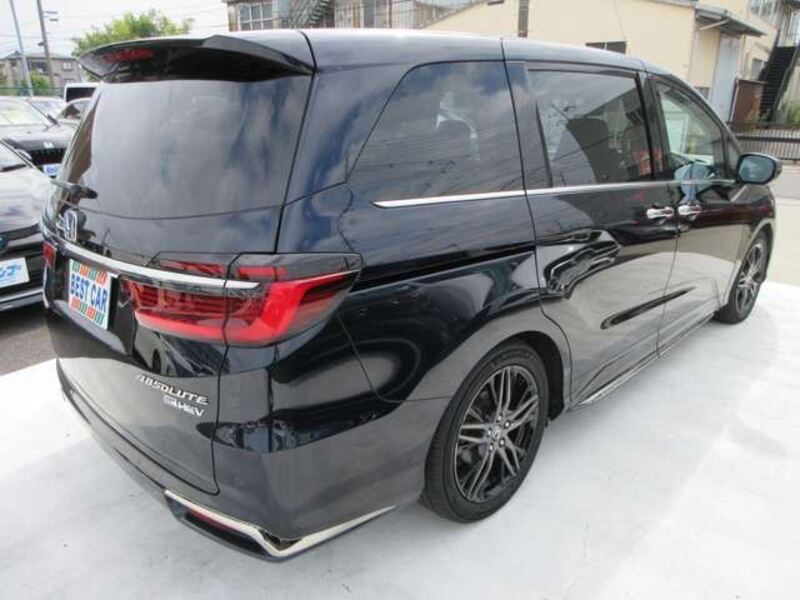 ODYSSEY
