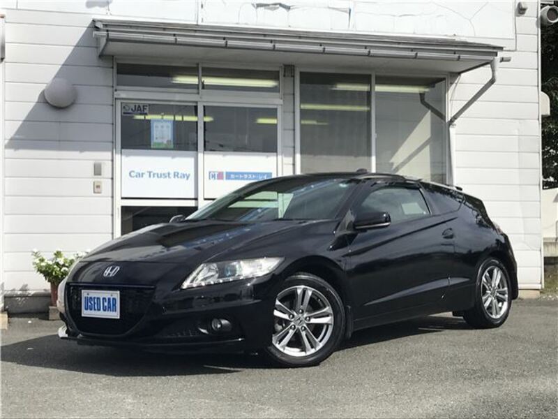 CR-Z-0