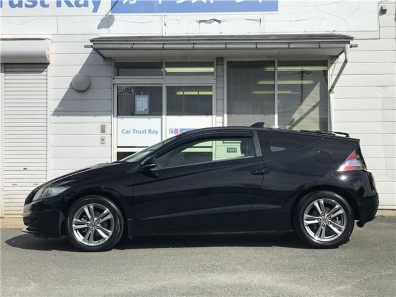CR-Z