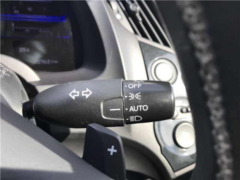 CR-Z