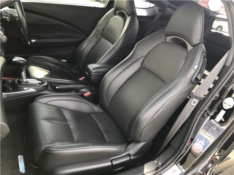 CR-Z