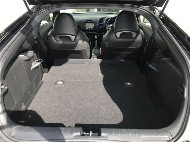CR-Z
