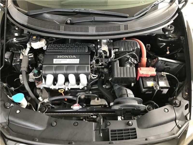 CR-Z