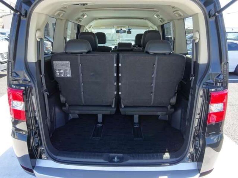DELICA D5