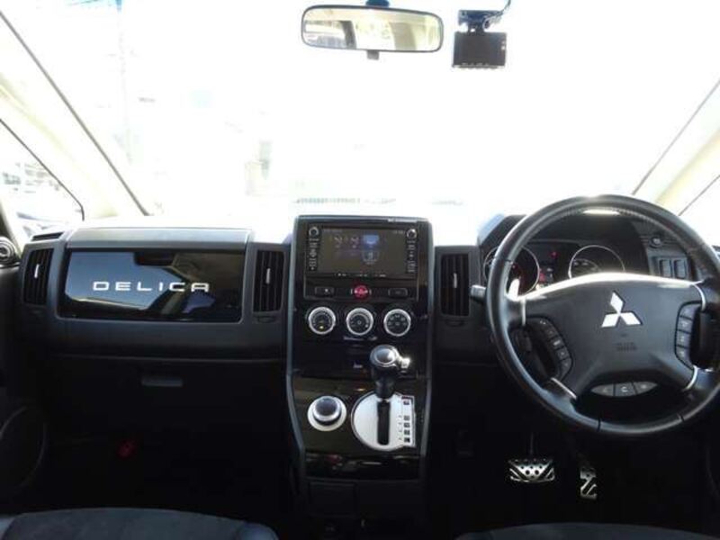 DELICA D5