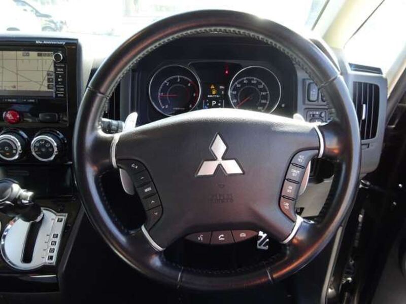 DELICA D5