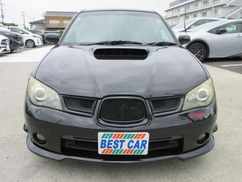 IMPREZA