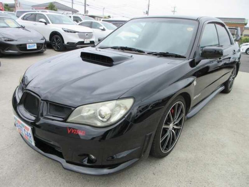 IMPREZA