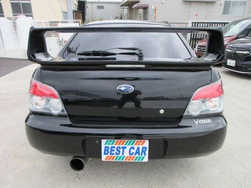 IMPREZA