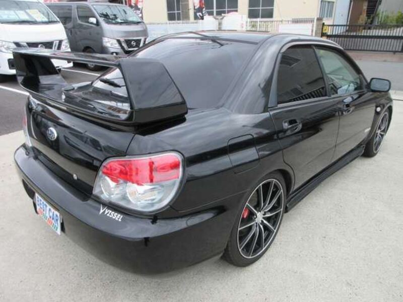 IMPREZA