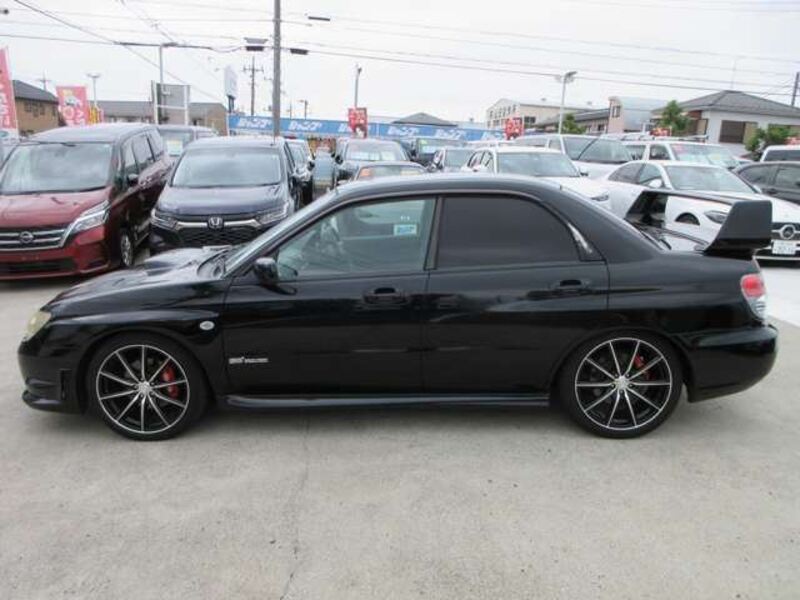 IMPREZA