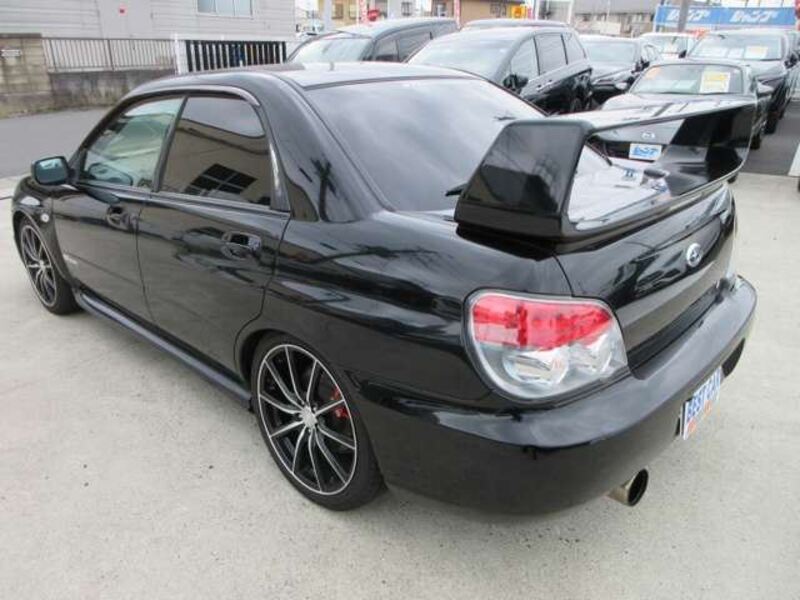 IMPREZA