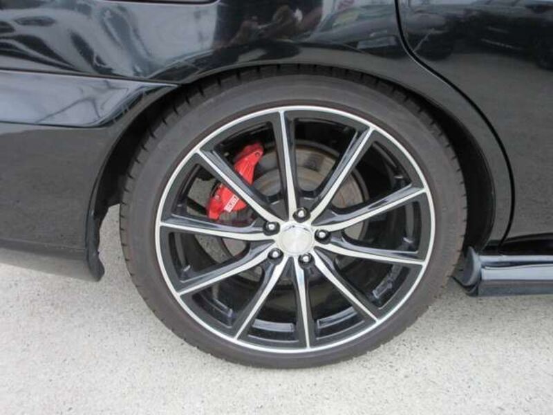 IMPREZA