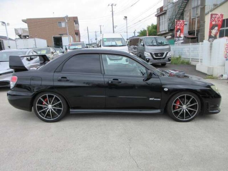 IMPREZA