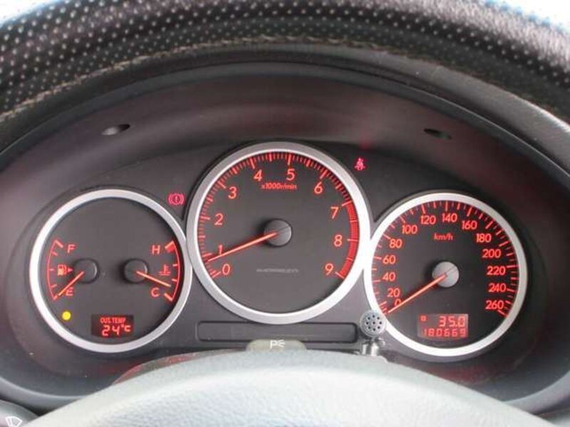 IMPREZA