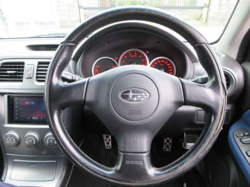 IMPREZA