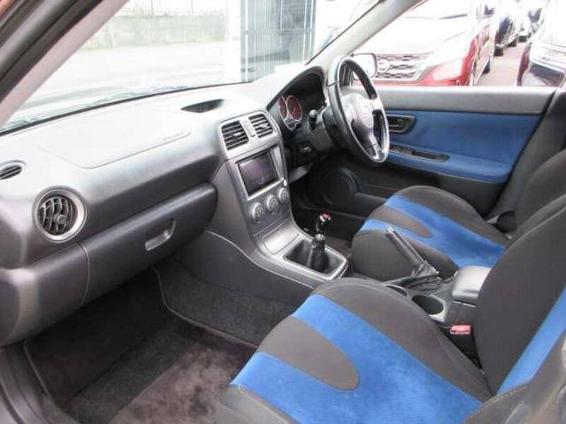 IMPREZA