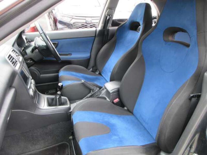 IMPREZA