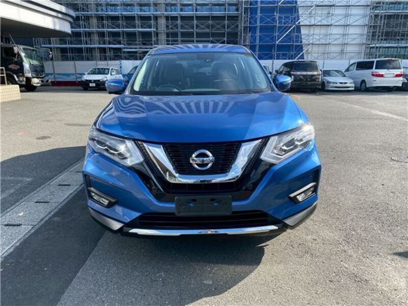 X-TRAIL-0