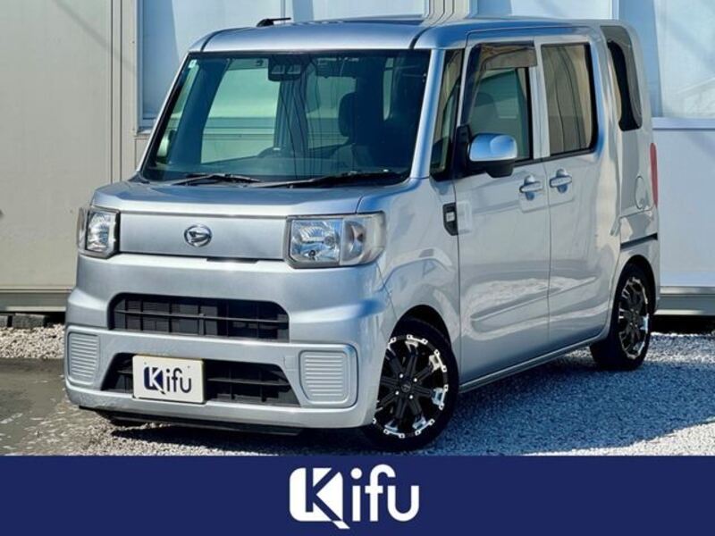 HIJET CADDIE-0